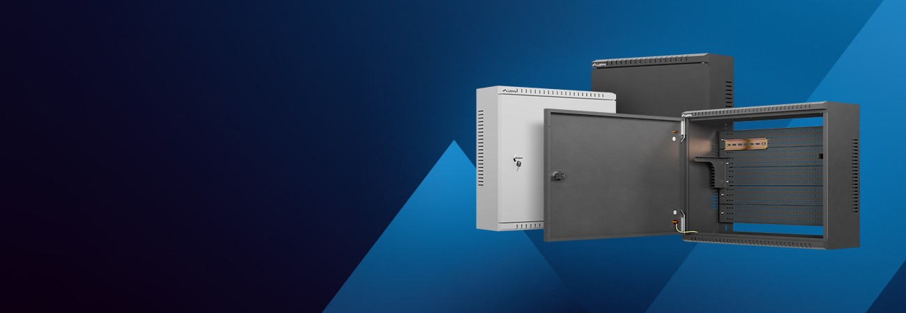 Your installation, your configuration