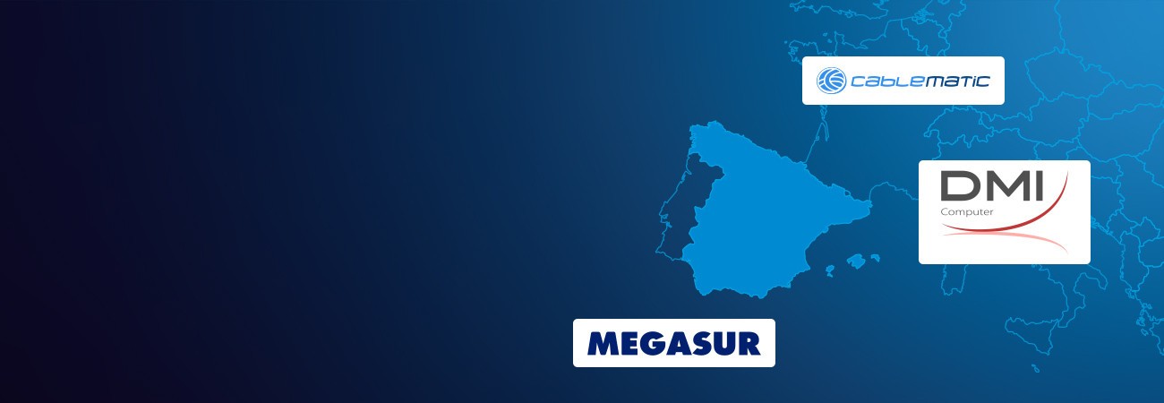 Where to buy our products in Spain?