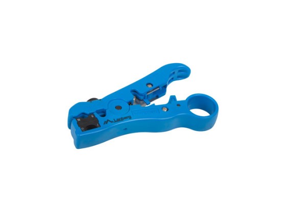 STRIPPING TOOL FOR UTP STP AND DATA CABLES LANBERG