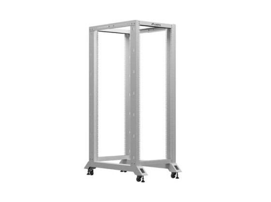 OPEN RACK 19" 32U 600X1000 GREY LANBERG