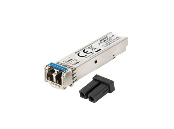 GIGABIT MODUL SFP DO 20KM 1310NM LC/UPC SINGLE MODE