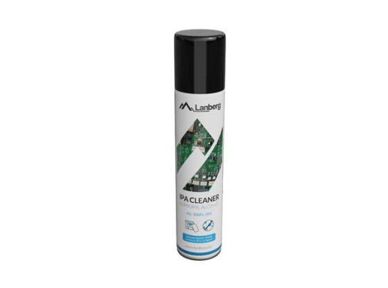 ISOPROPYL ALCOHOL IPA 99.8% LANBERG 300ML