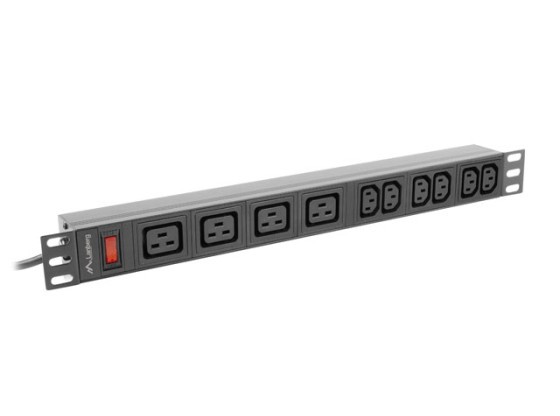 PDU-04I1906I-0200-C20-BK