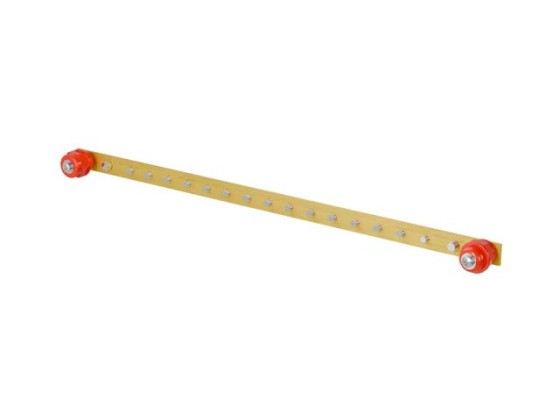 GROUNDING BAR 19" RACK CABINET LANBERG