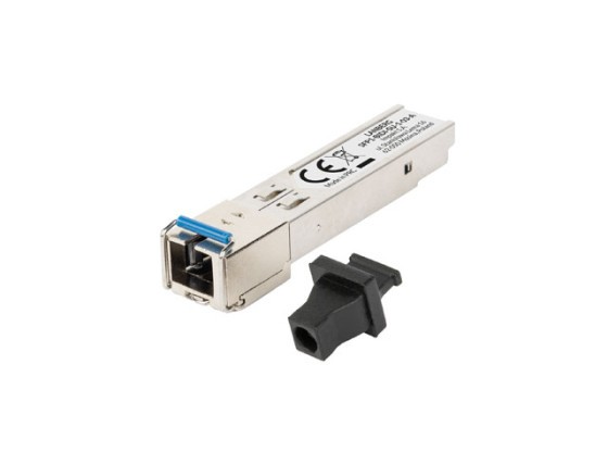 GIGABIT MODUL SFP DO 3KM 1310NM LC/UPC SINGLE MODE