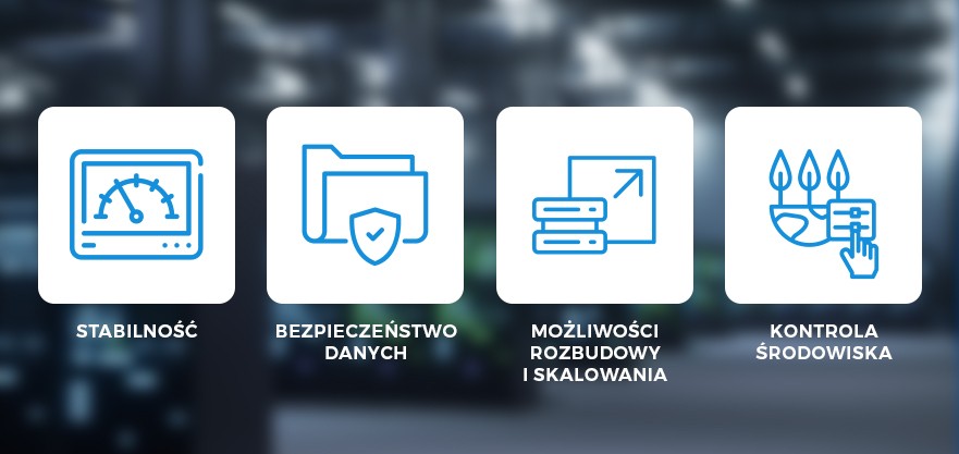Obudowy serwerowe, najważniejsze cechy - kompendium Lanberg cz.1