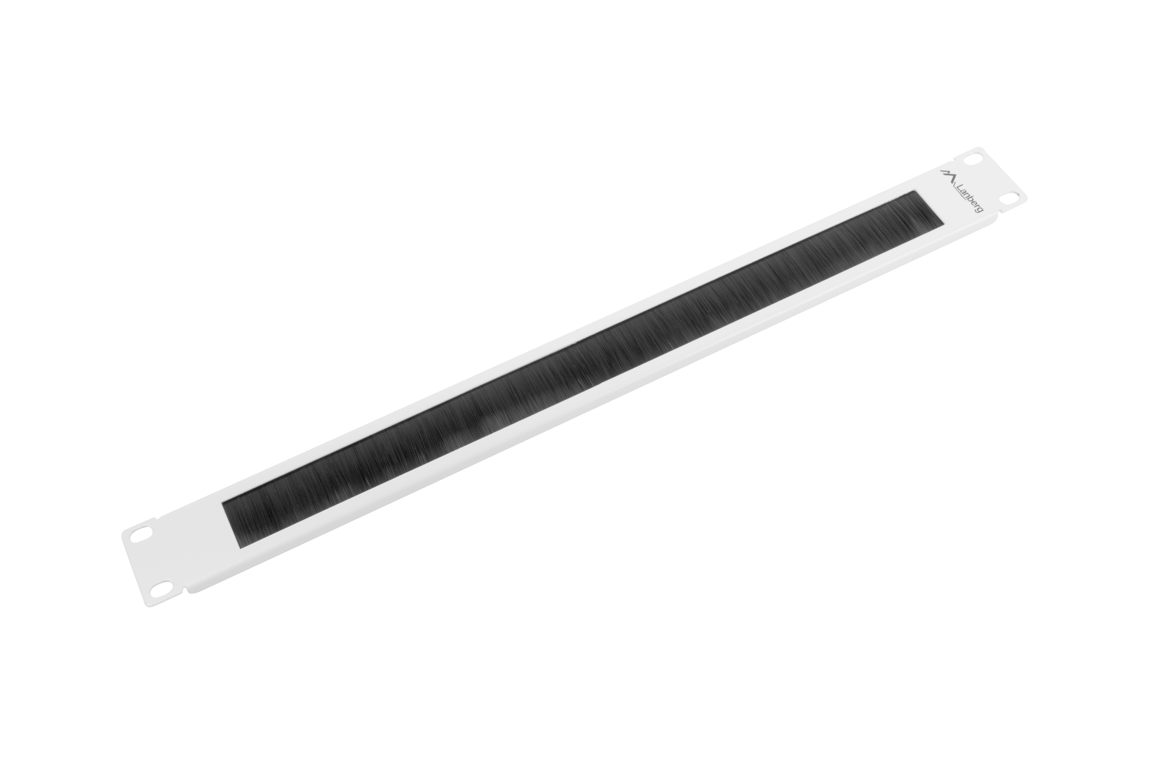 Lanberg AK-1101-S rack accessory Brush panel