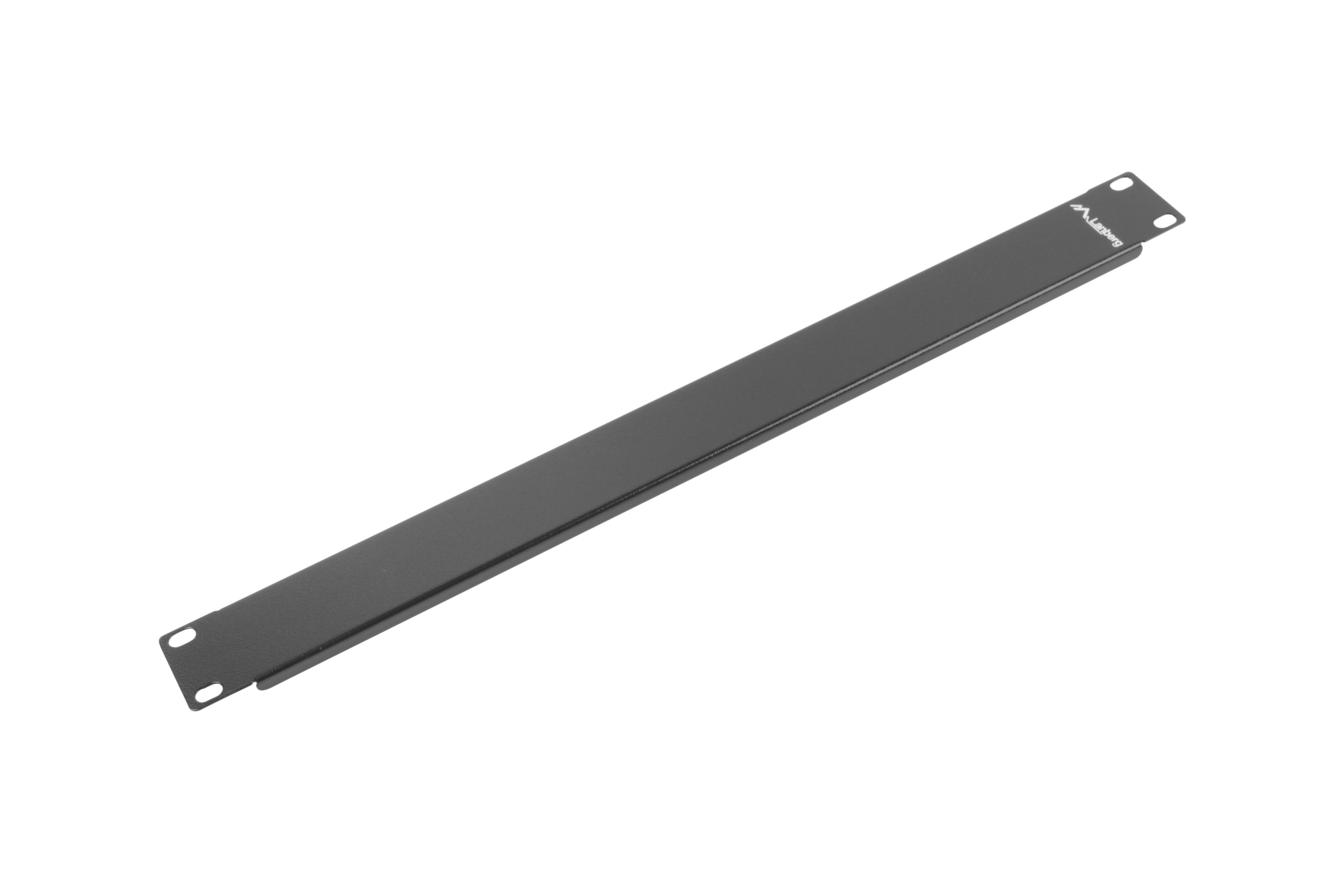 Lanberg AK-1401-B rack accessory Blank panel