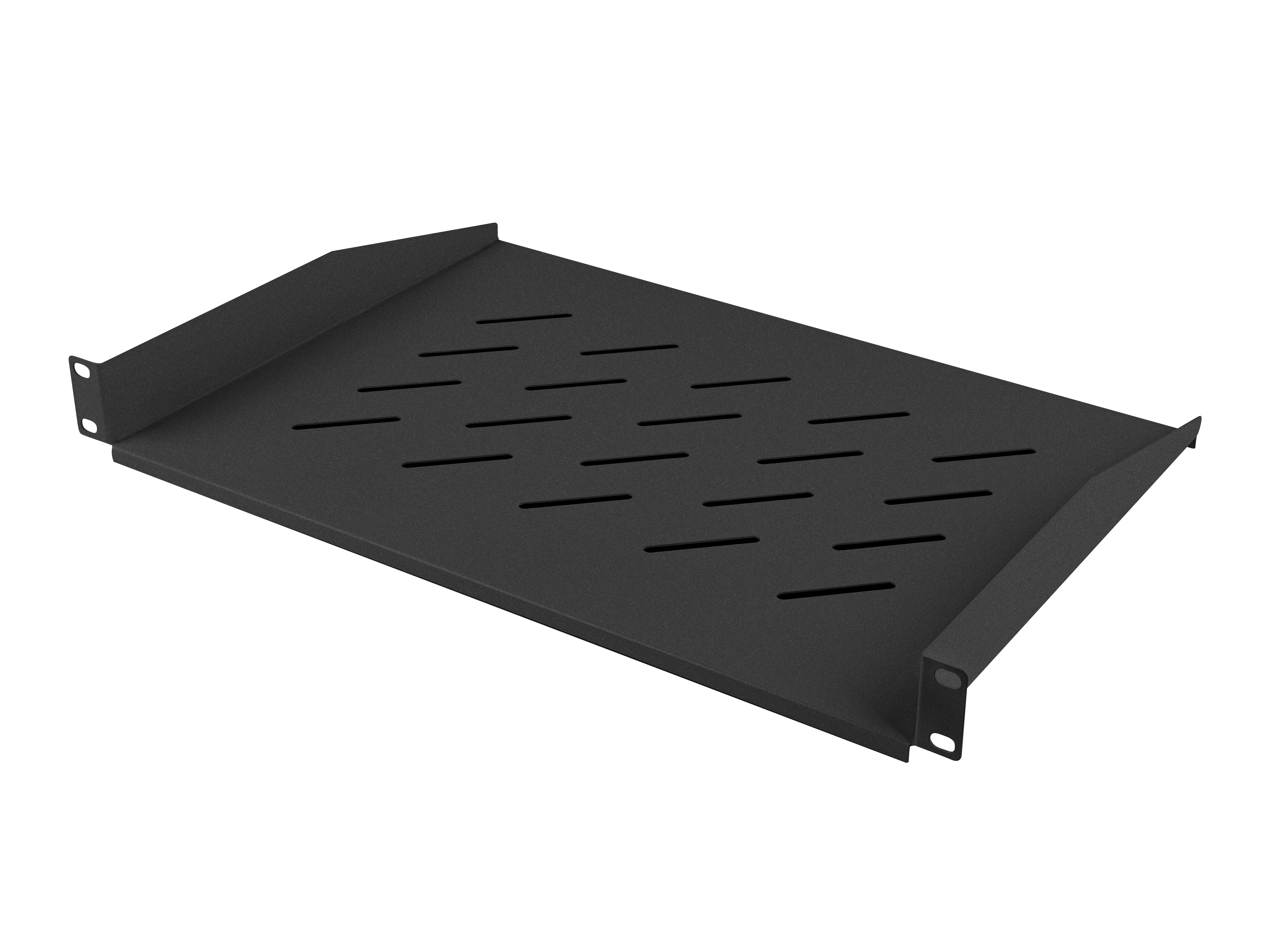 Lanberg AK-1008-B rack accessory Rack shelf