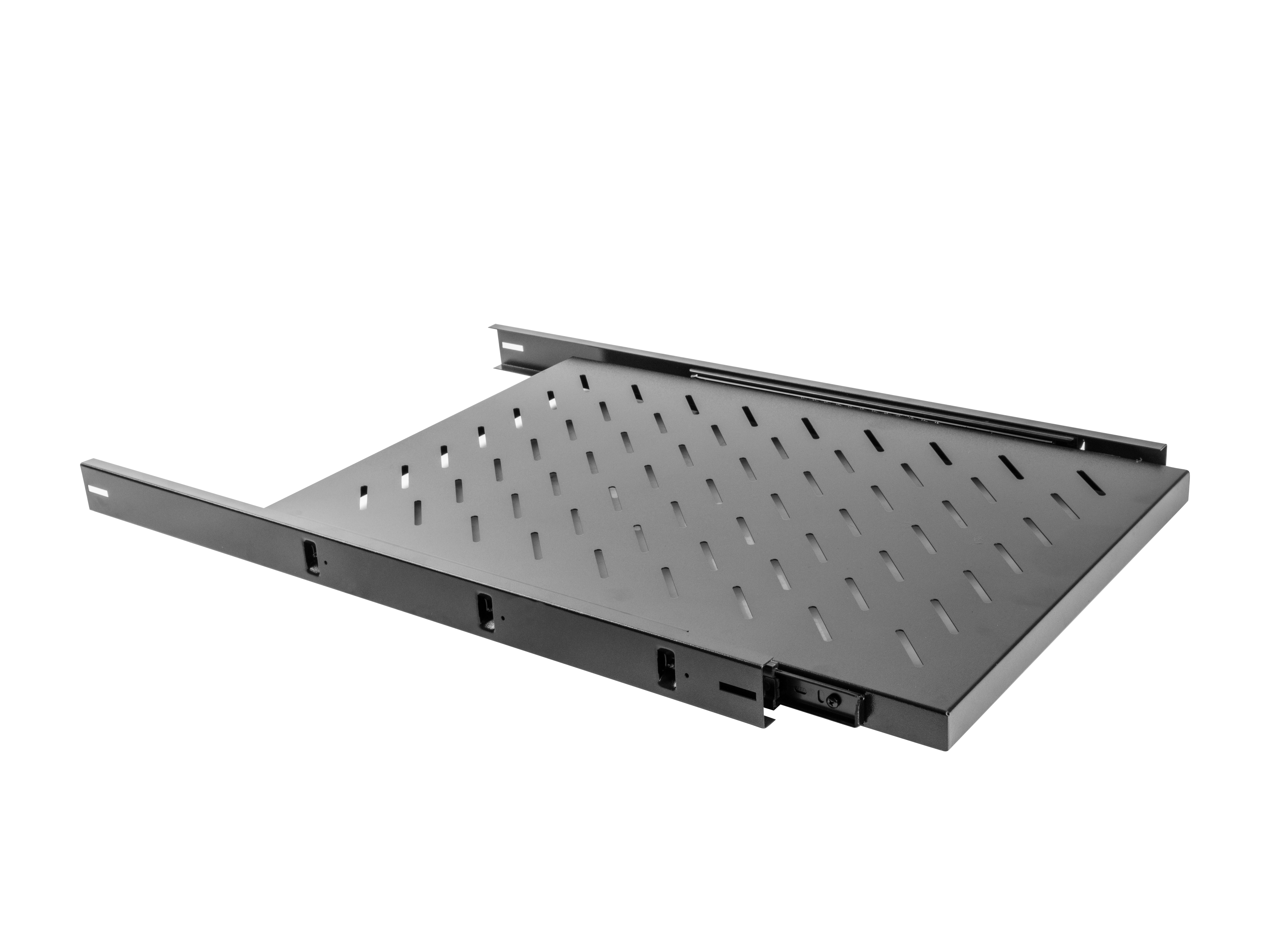Lanberg AK-1011-B rack accessory Adjustable shelf