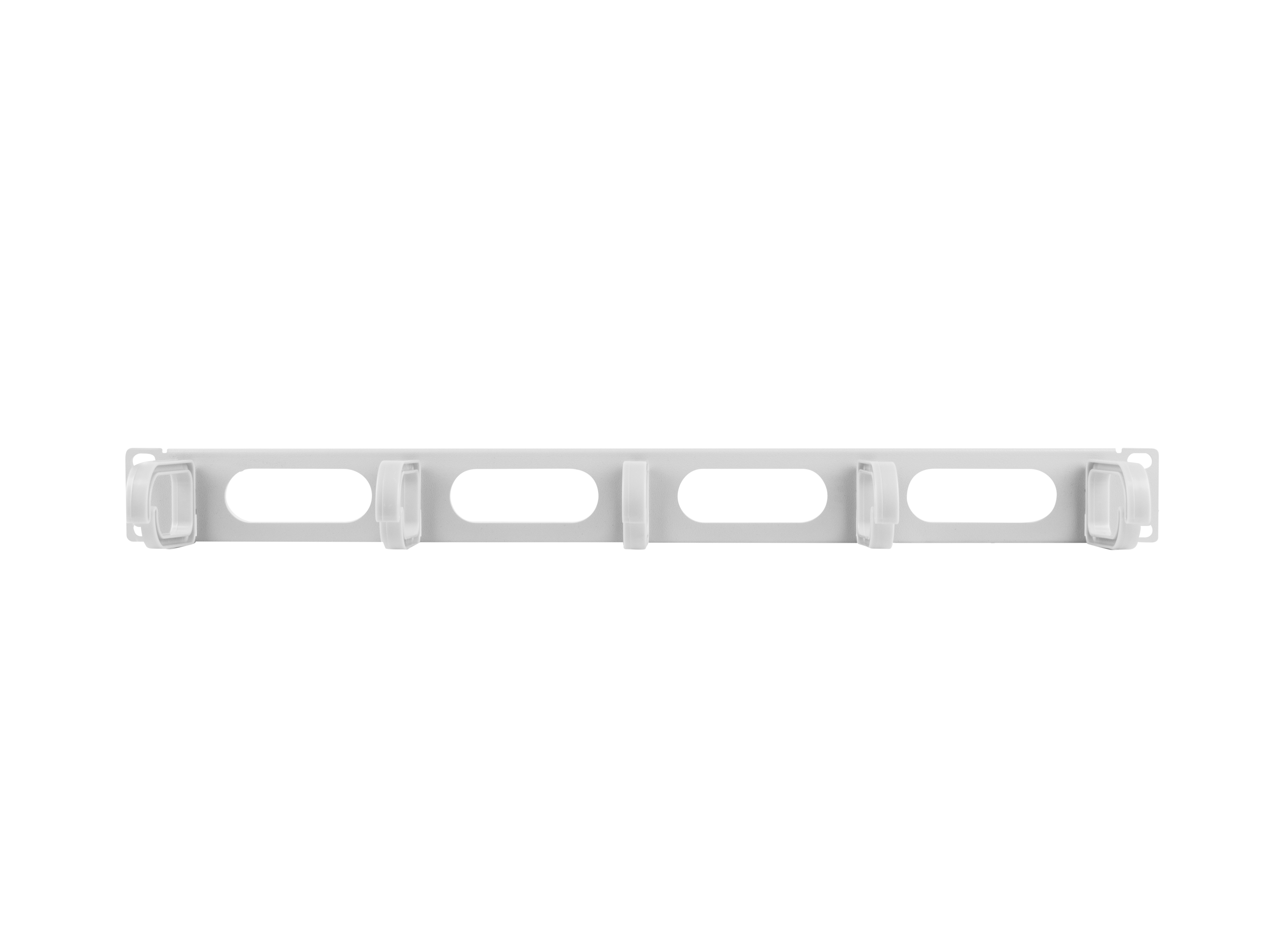 Lanberg AK-1205-S rack accessory Cable management panel