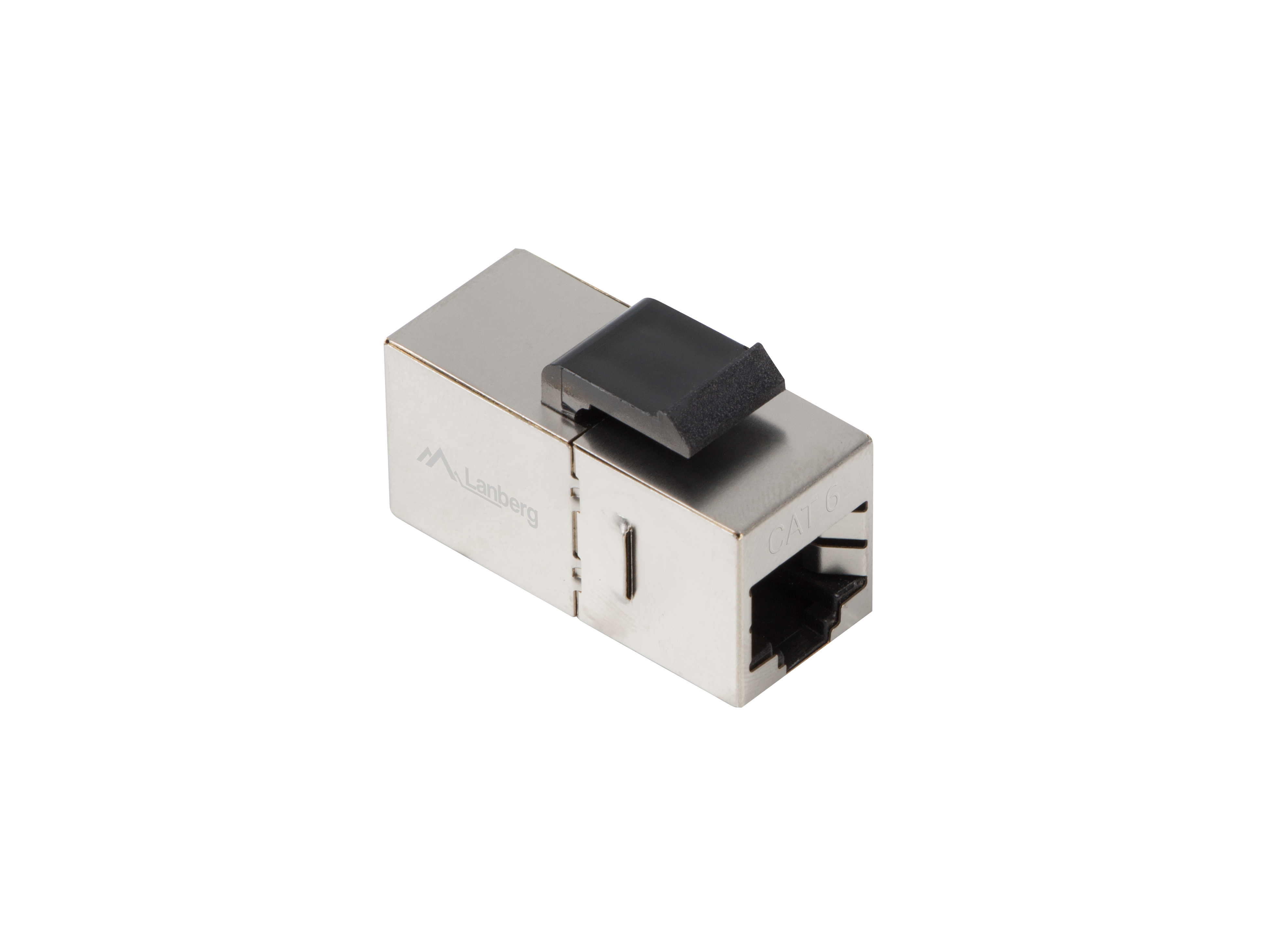 Lanberg RJ45 Cat6 FTP Keystone Module - KSF6-3000