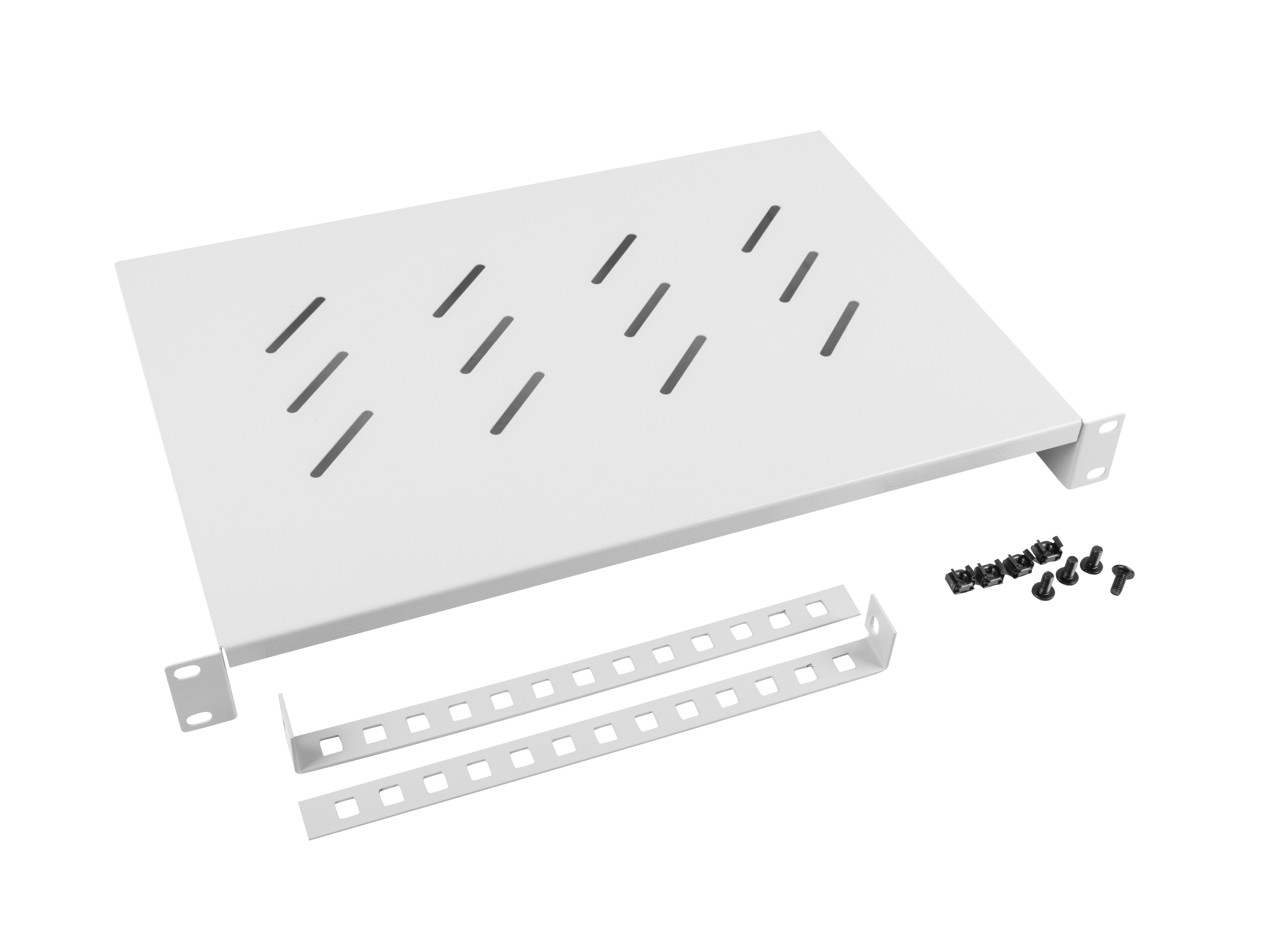 Lanberg AK-1004-S rack accessory Rack shelf