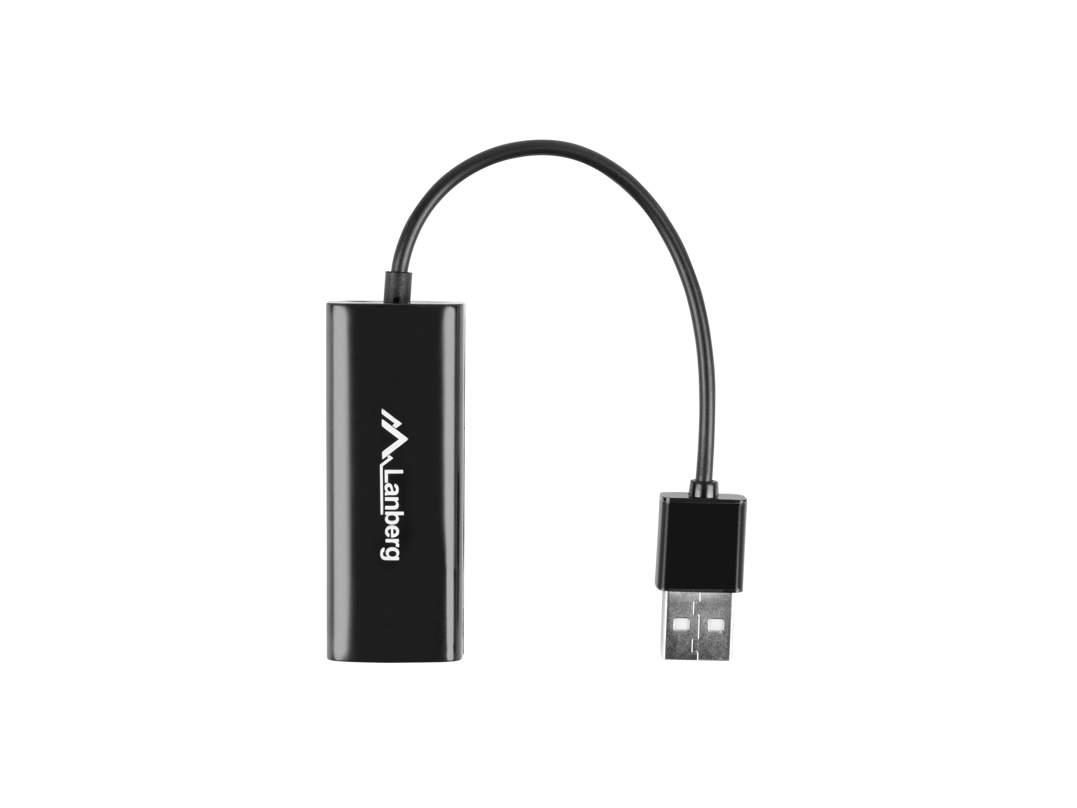 Lanberg NC-0100-01 interface cards/adapter