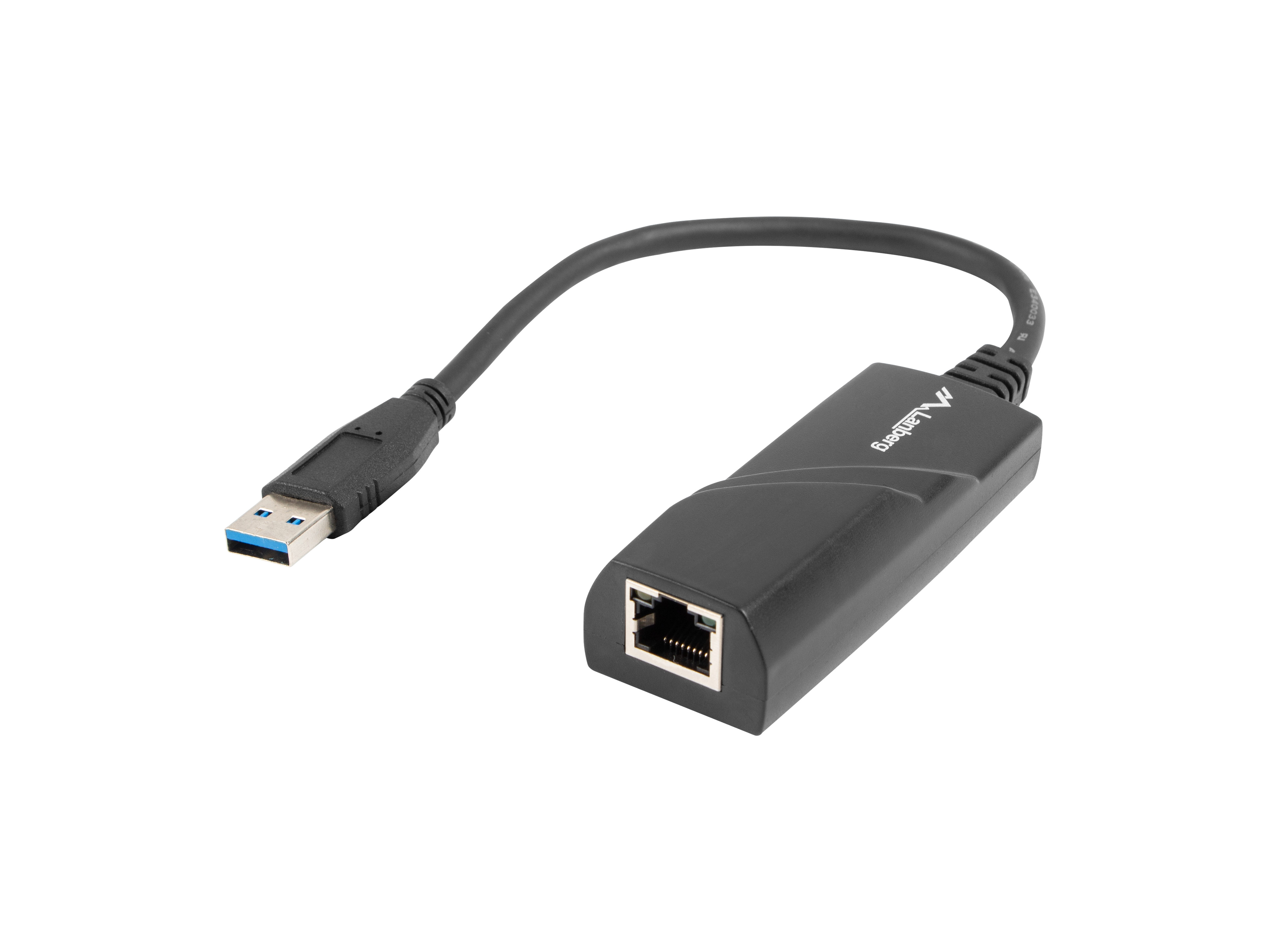 Lanberg NC-1000-01 network card