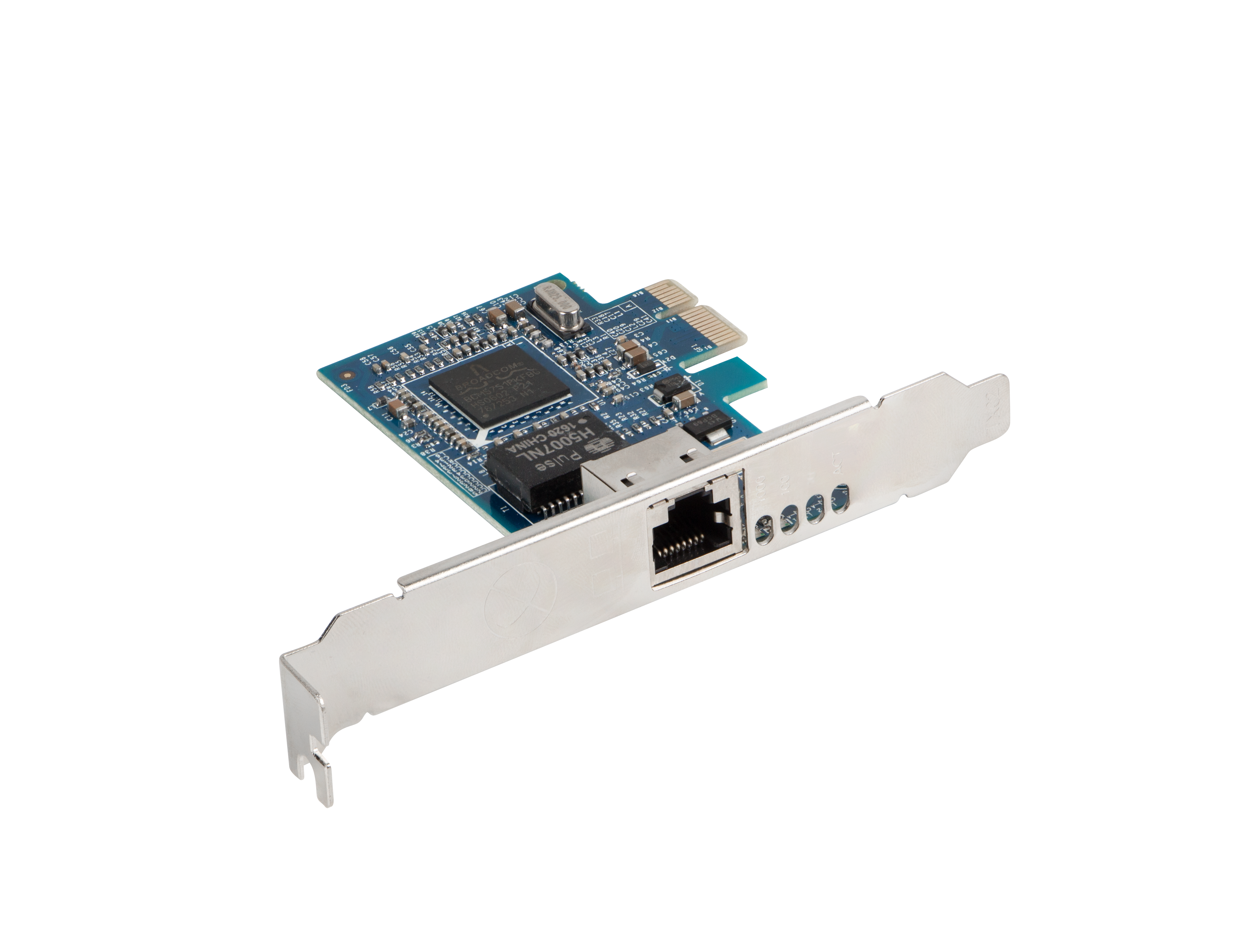 Lanberg PCE-1GB-001 network card Internal Ethernet 1000 Mbit/s