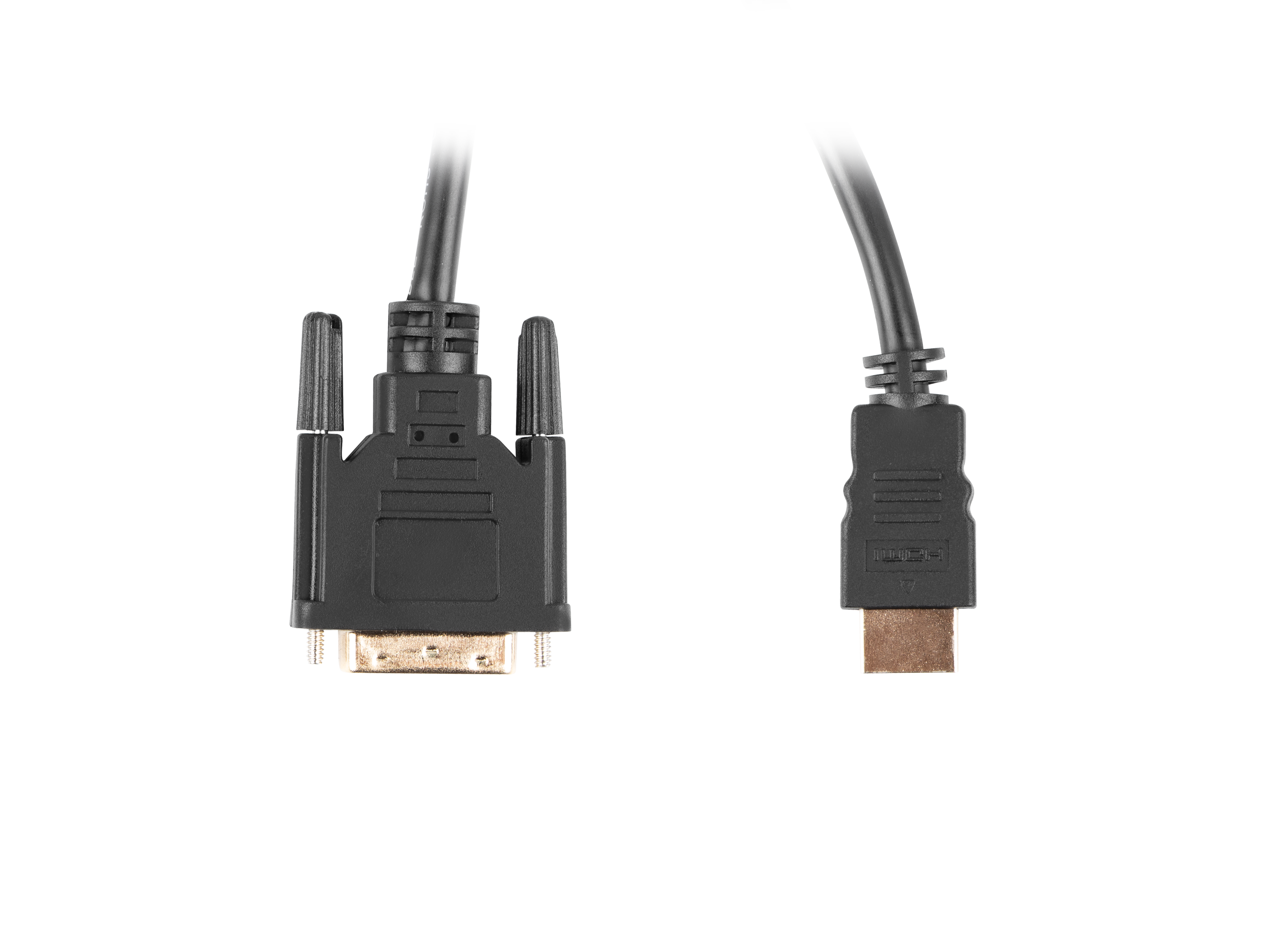 Lanberg HDMI to DVI-D Cable 1.8m
