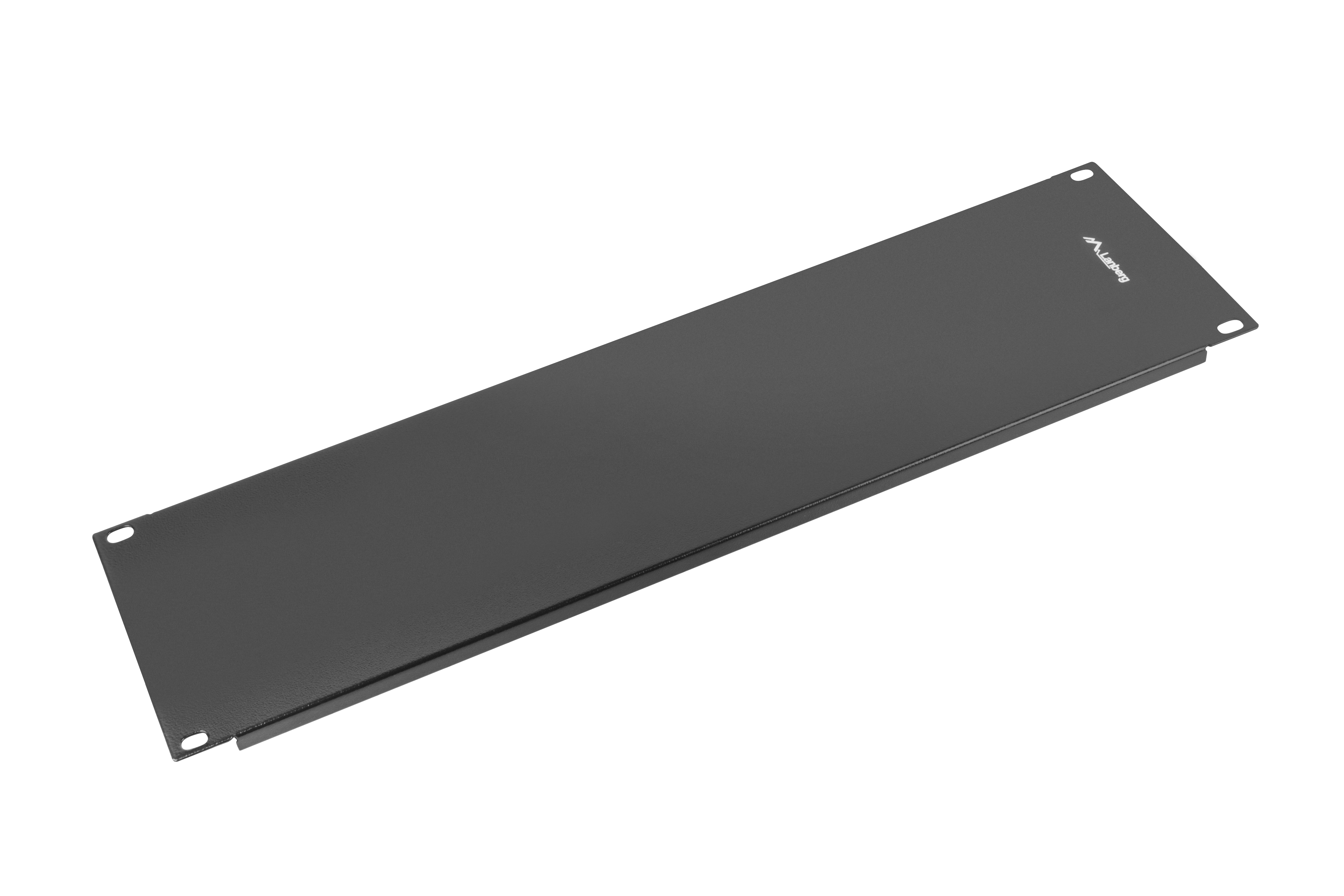 Lanberg AK-1404-B rack accessory Blank panel
