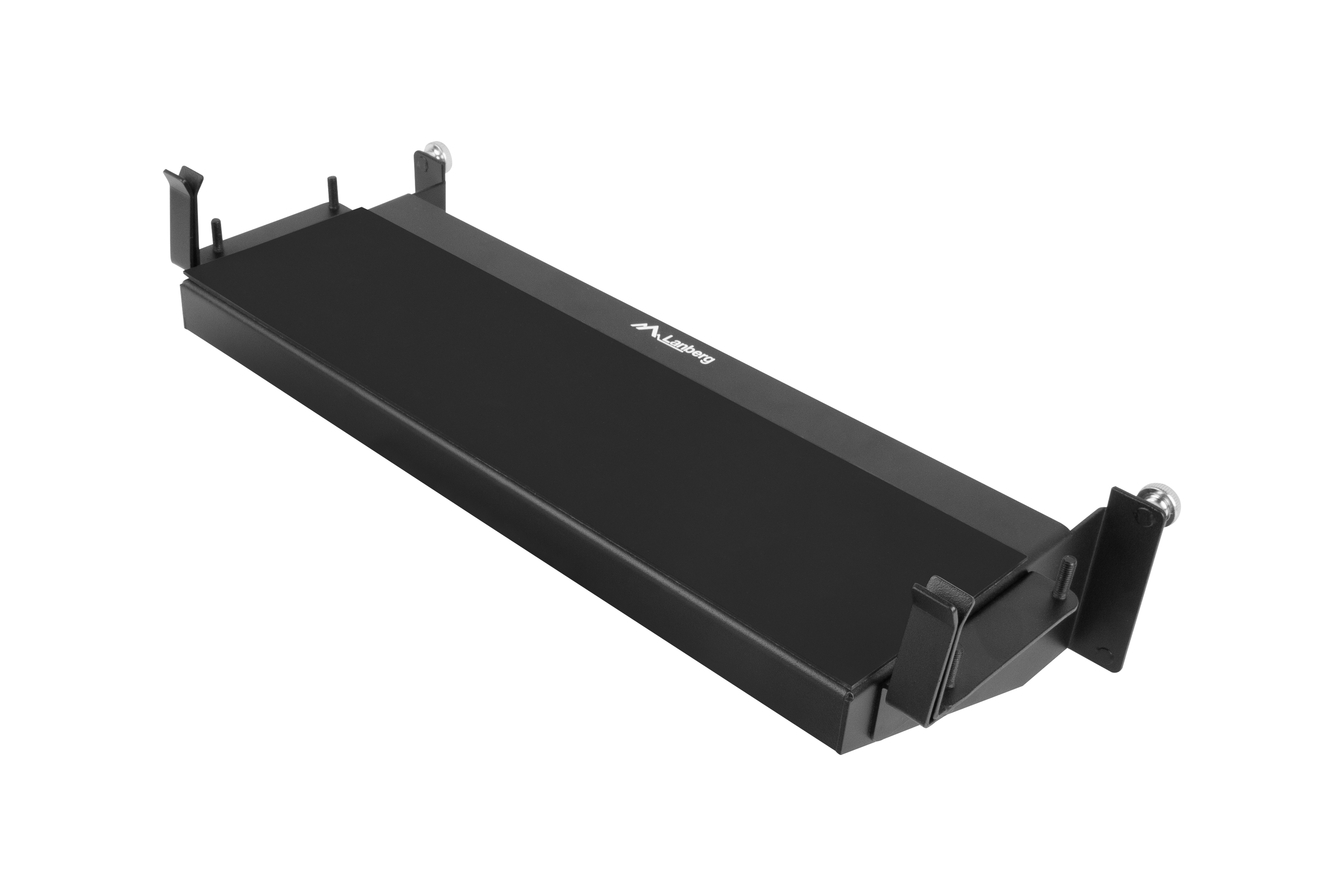 Lanberg PM-PP01-B rack accessory Rack shelf