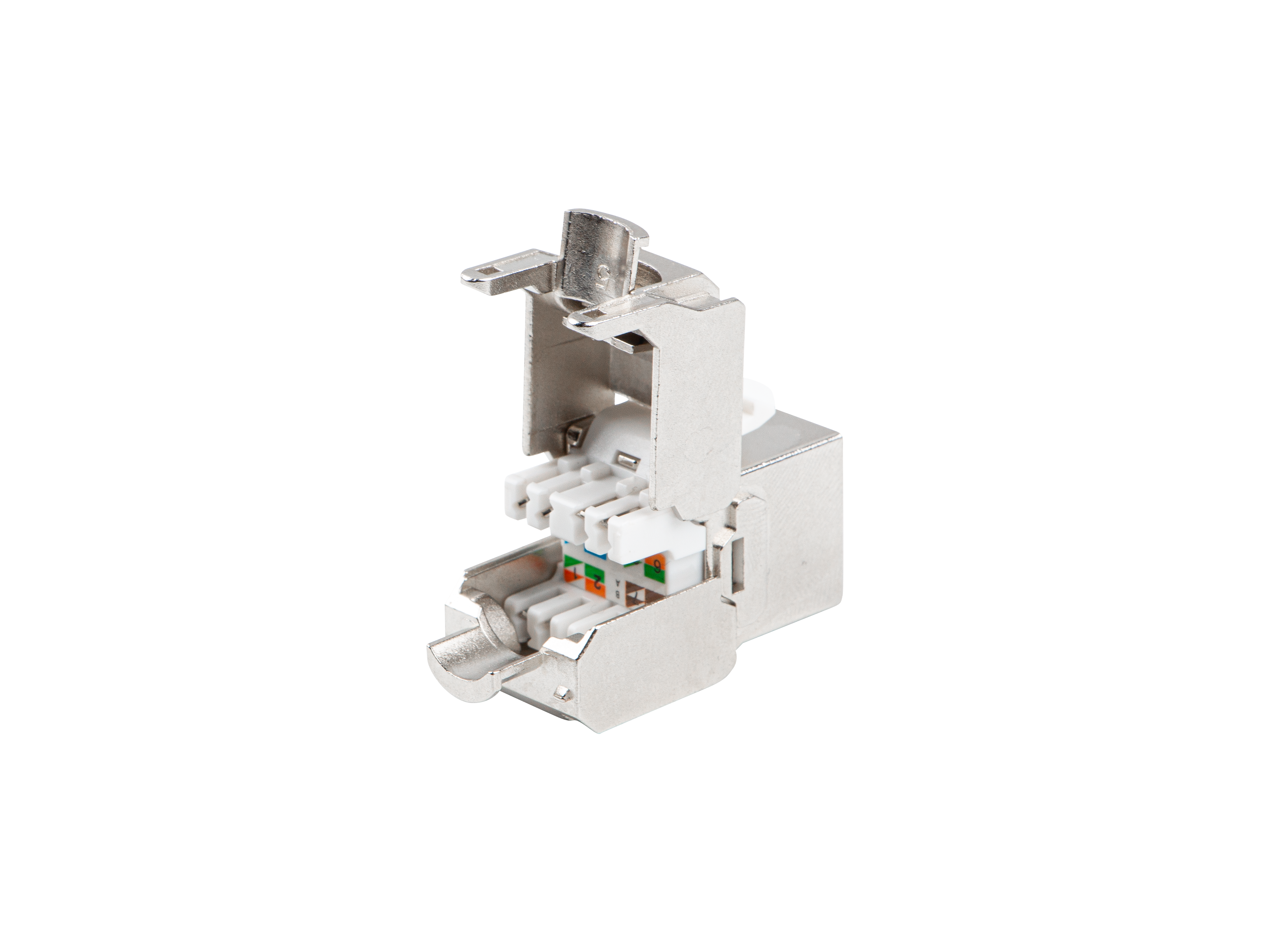 Lanberg KSF7-2000 keystone module