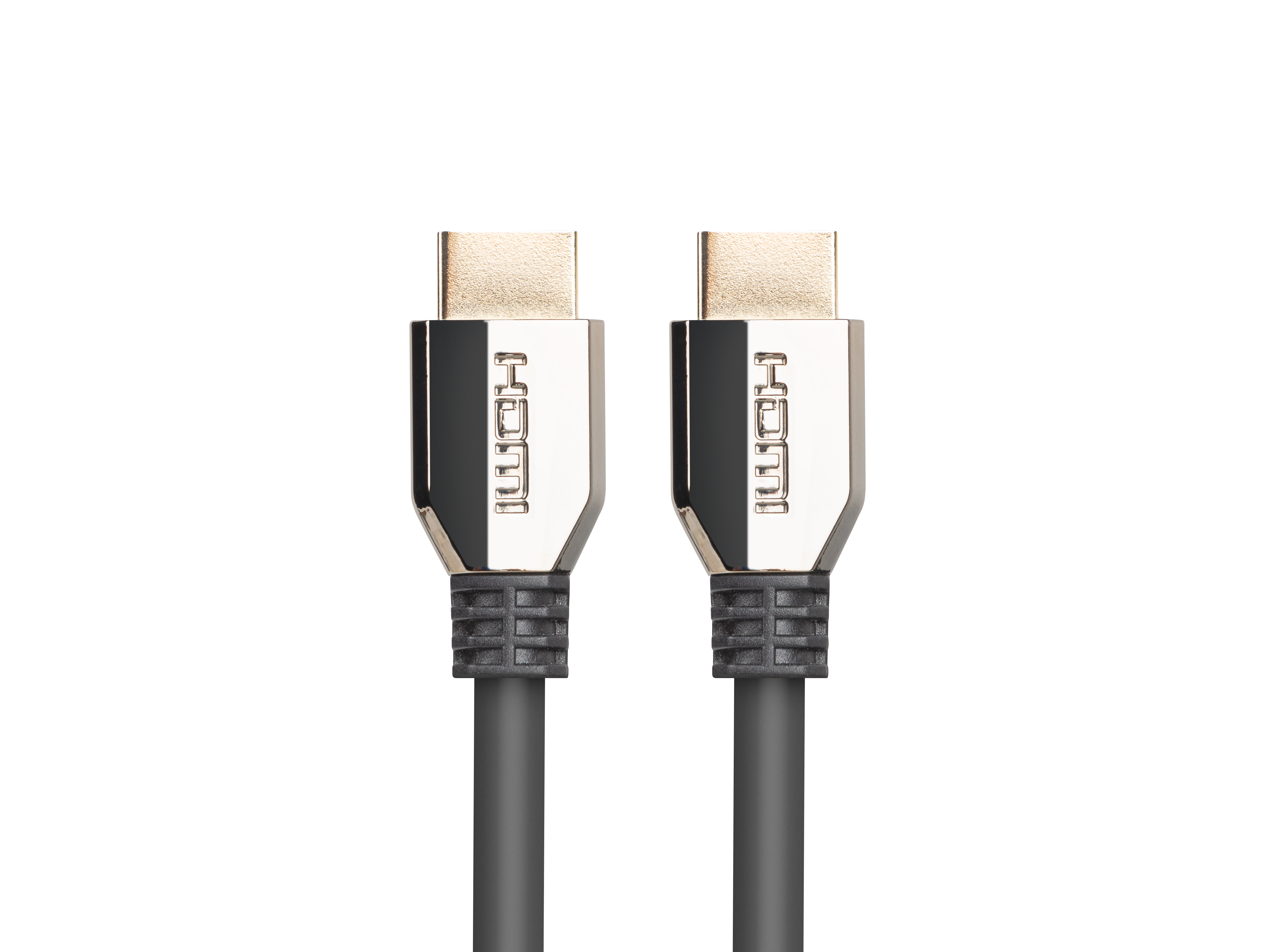 Lanberg CA-HDMI-30CU-0005-BK HDMI cable 0.5 m HDMI Type A (Standard) Black