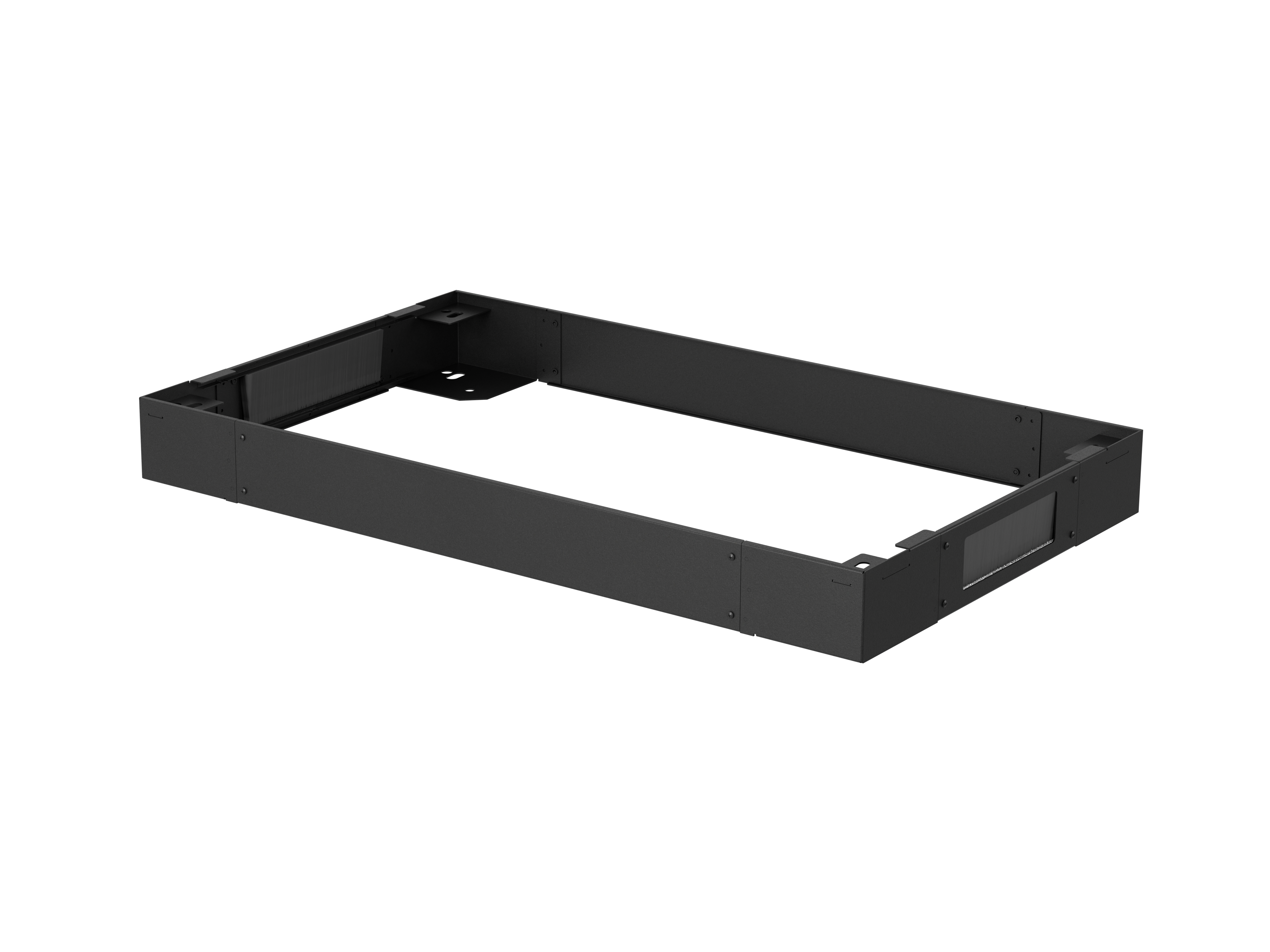 LANBERG PLINTH FOR 600X1000 FREE-STANDING CABINETS
