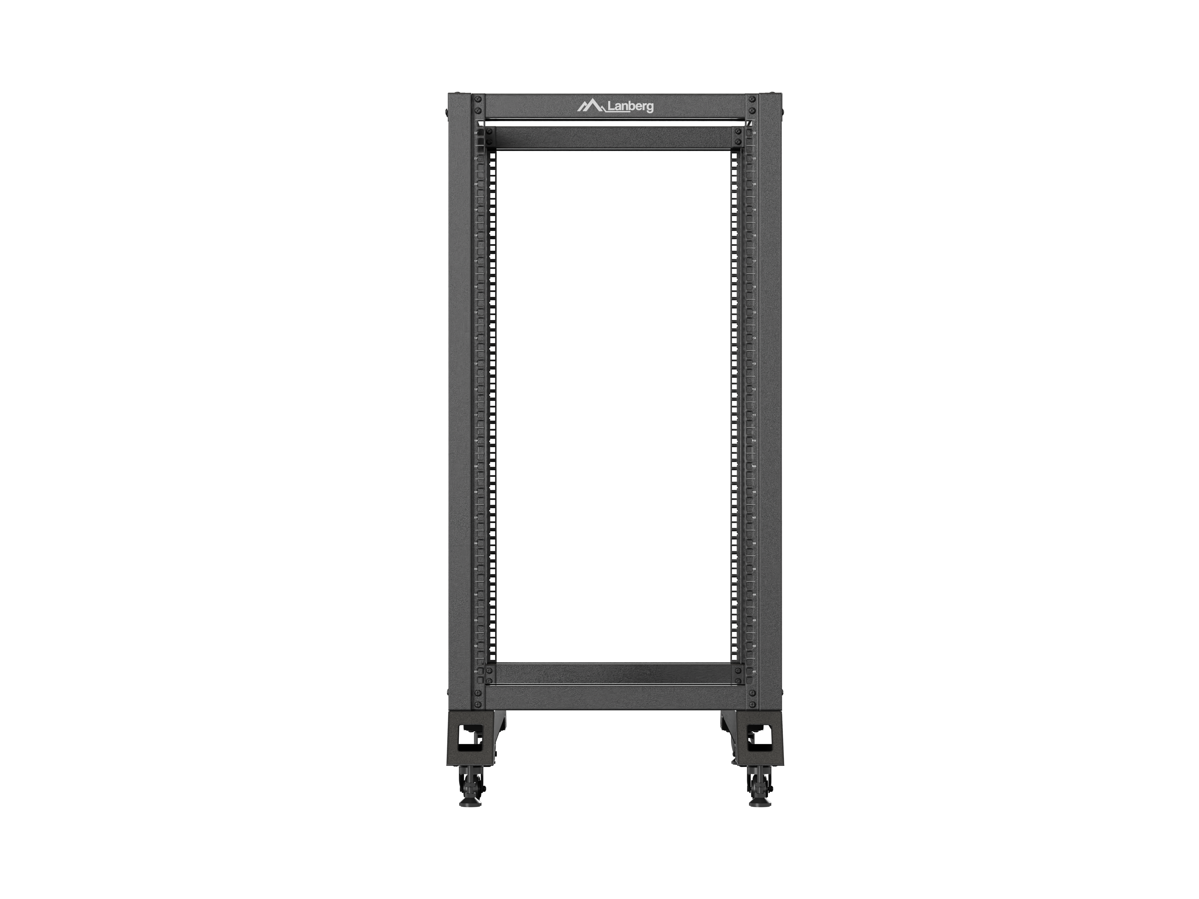 Lanberg OR01-6022-B rack accessory Rack base