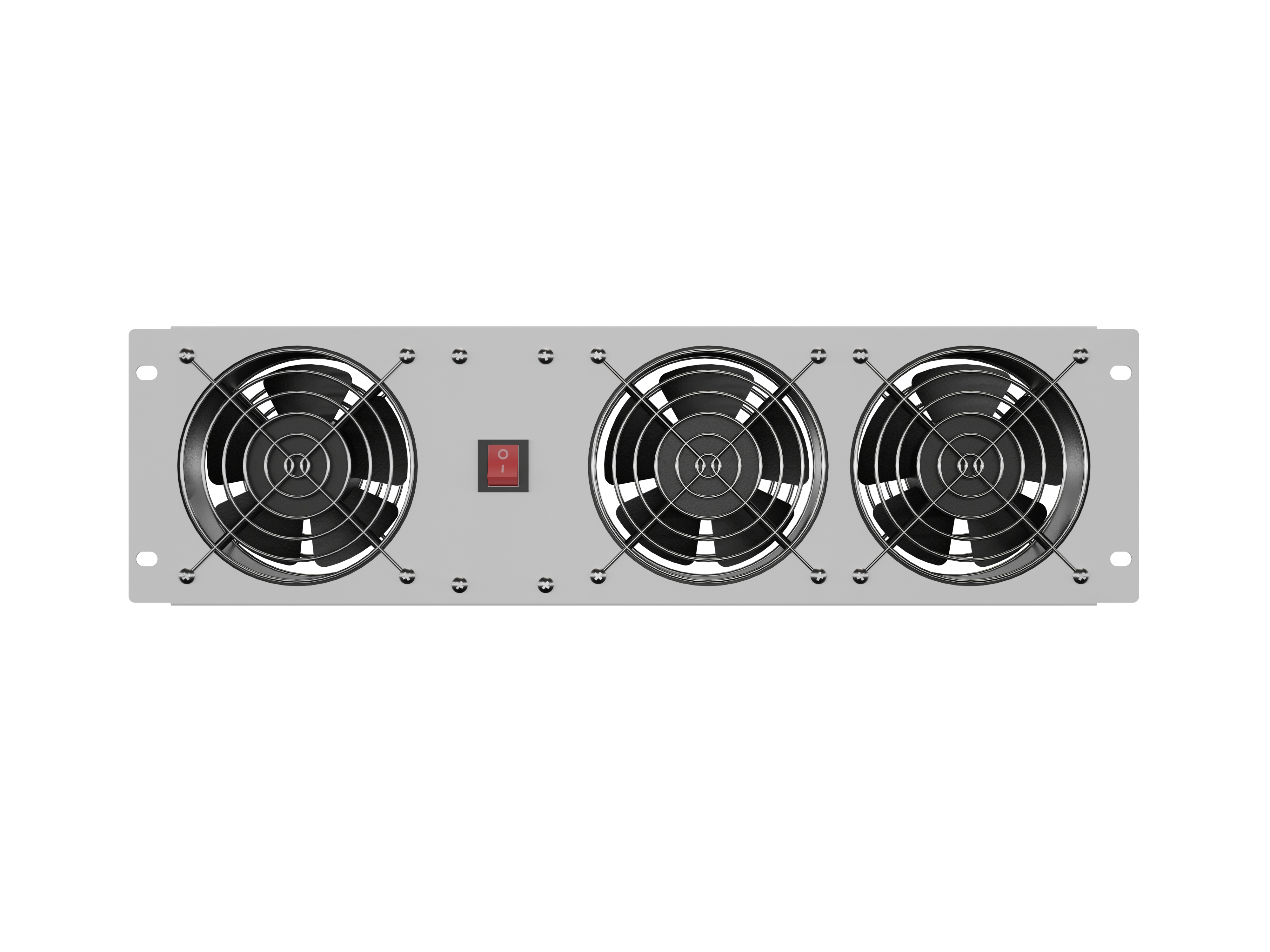 Lanberg AK-1506-S rack accessory Fan kit