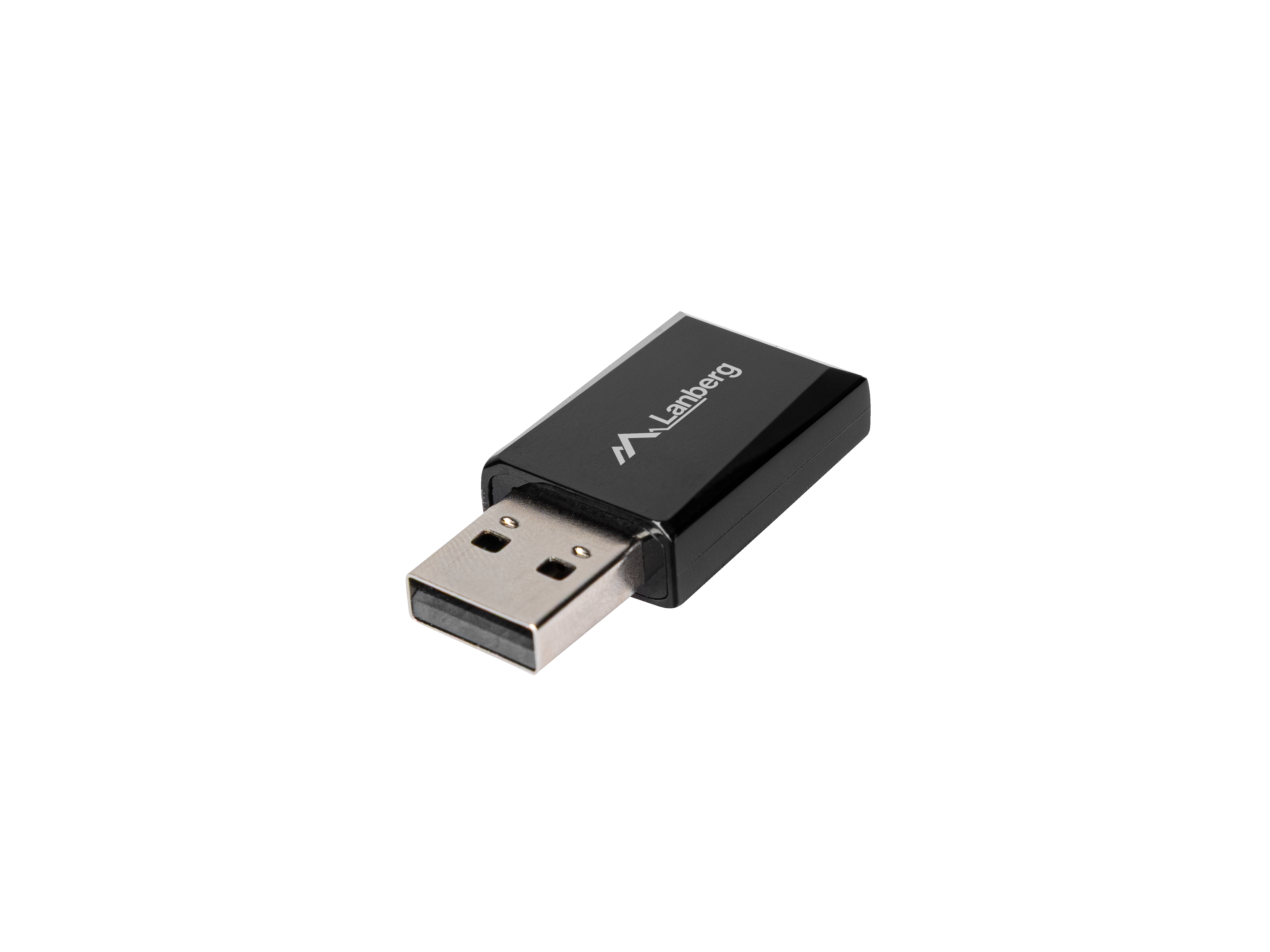 Lanberg NC-0900-WI network card WLAN 600 Mbit/s