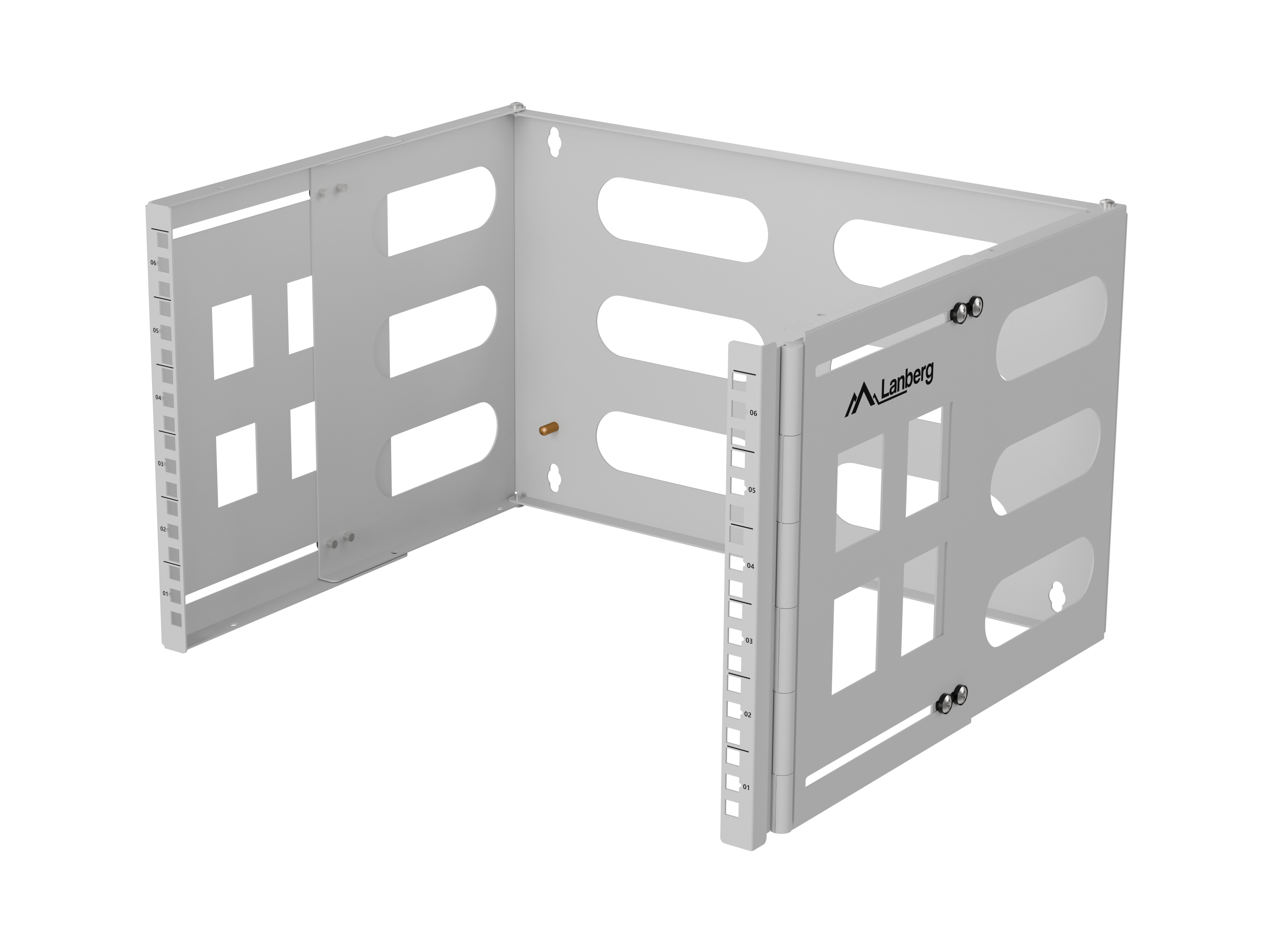 Lanberg FB01-5406-10S rack accessory Bracket