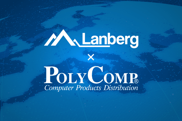 Lanberg enters Bulgaria!
