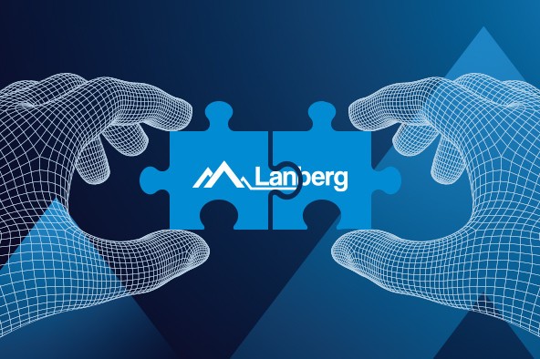 Why become a Lanberg business partner?