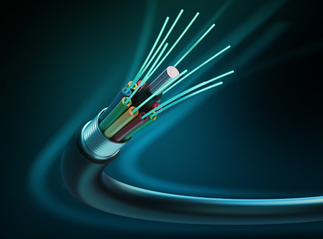 What is fiber optics and how does it work? Lanberg Compendium part 1