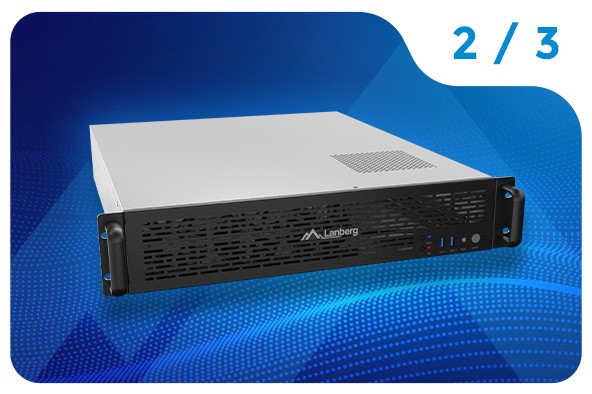 The most common problems with server enclosures - part 2