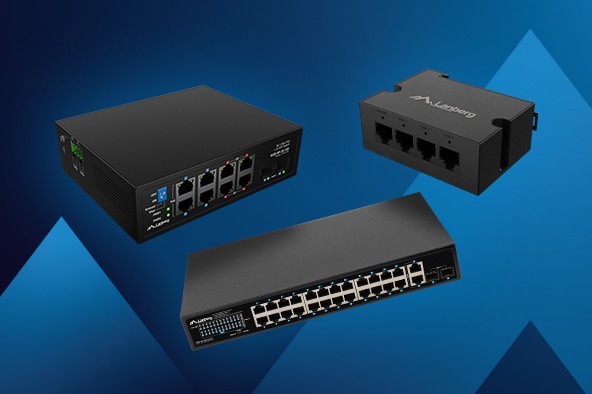 How to Choose a PoE Switch for Surveillance, Wi-Fi, and Technical Installations?