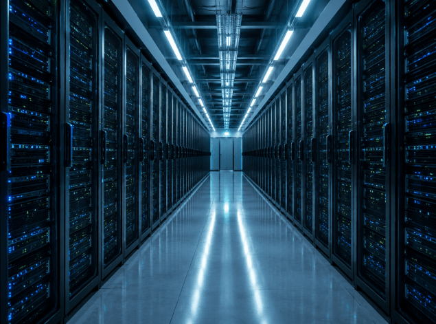 Lanberg Solutions for AI Infrastructure Development