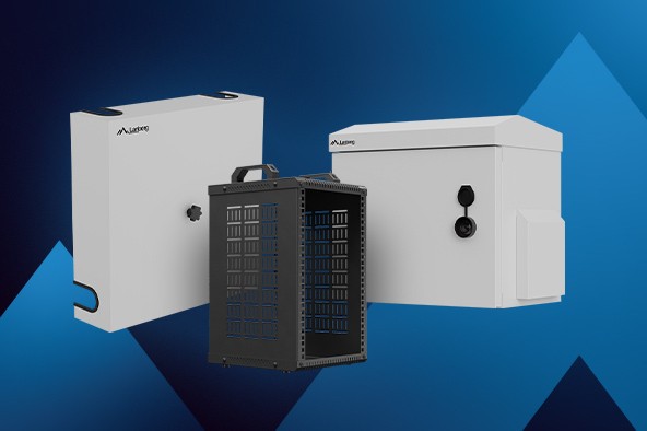 From organization to security - three new solutions in Lanberg’s product lineup