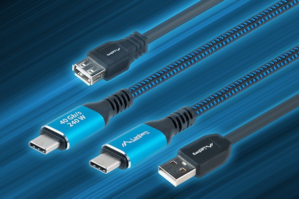 USB without secrets