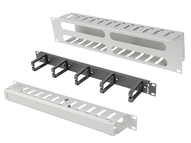 Cable organizers