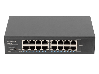 Active network
