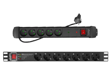 Power supply