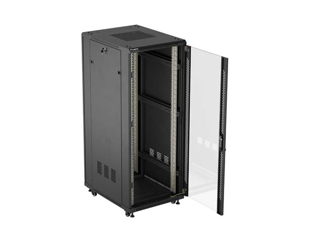 RACK CABINET 19